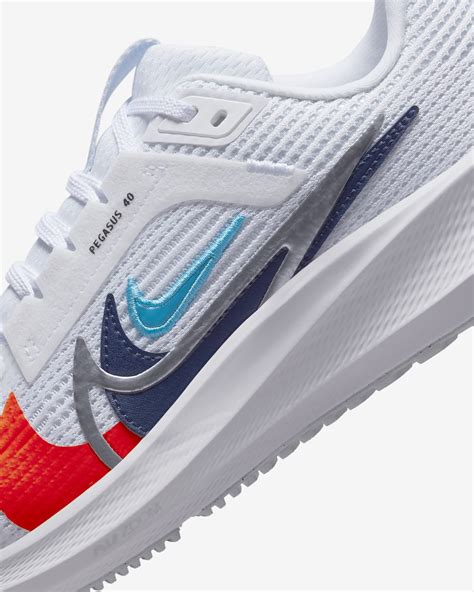 nike laufschuhe air zoom pegasus|nike air zoom pegasus 40.